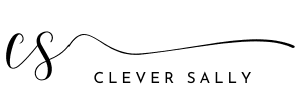 Cleversally logo